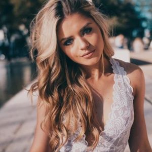 Meet your Posher, Joyce